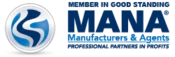 MANA, Manufacturers’ Agents National Association